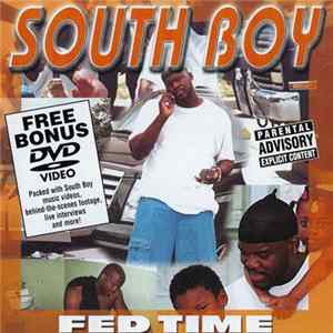 South Boy - Fed Time FLAC