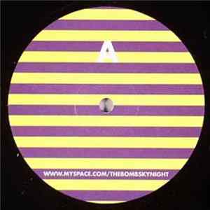 The B.O.M.B. - Skynight FLAC