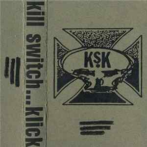 Kill Switch...Klick - Untitled FLAC