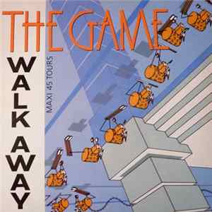 The Game - Walk Away FLAC