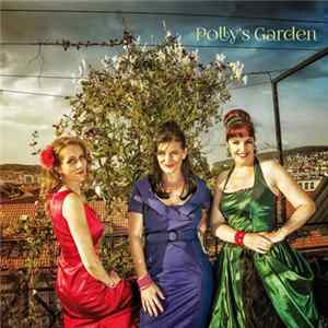 Polly's Garden - Polly's Garden EP FLAC