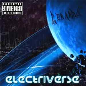 Gerardo - Electriverse FLAC