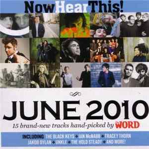 Various - Now Hear This! 88 - June 2010 FLAC