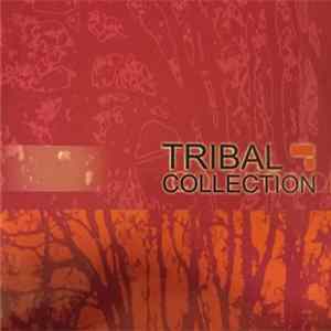 Various - Tribal Collection EP Vol .1 FLAC