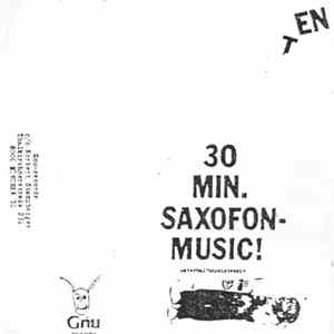 Gnu Familie - 30 Min. Saxofon-Music! FLAC