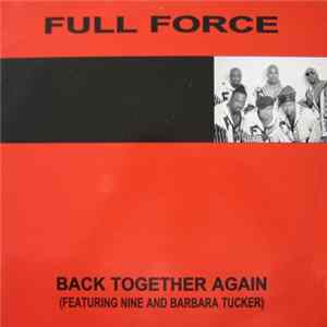 Full Force - Back Together Again FLAC