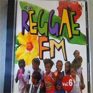 Various - Ob's Reggae Fm Vol.6 FLAC