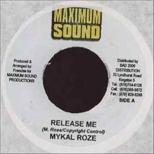 Mykal Roze - Release Me FLAC