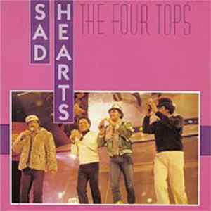 The Four Tops - Sad Hearts FLAC