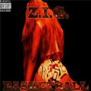 Z.I.G. - Basketball (Bounce That Ass) FLAC