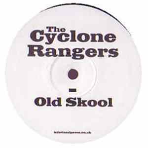The Cyclone Rangers - Old Skool FLAC
