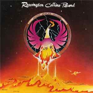 Rossington Collins Band - Anytime, Anyplace, Anywhere FLAC