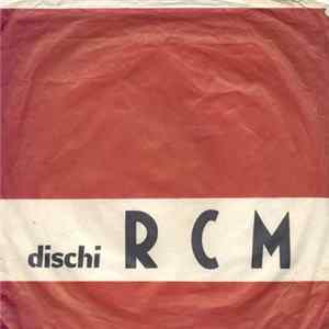 Cesy Mary - Mare Rosso FLAC