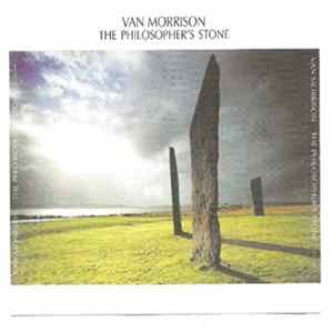 Van Morrison - The Philosopher's Stone (The Unreleased Tapes Volume One) FLAC