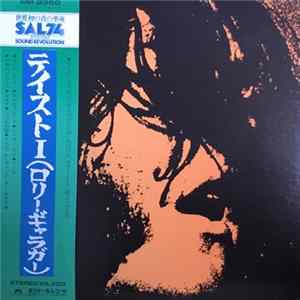 Taste - Taste FLAC
