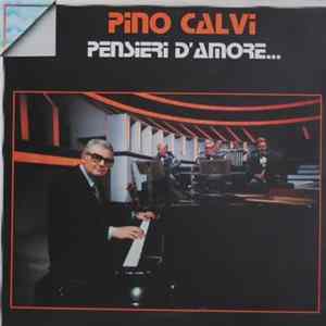 Pino Calvi - Pensieri D'Amore FLAC