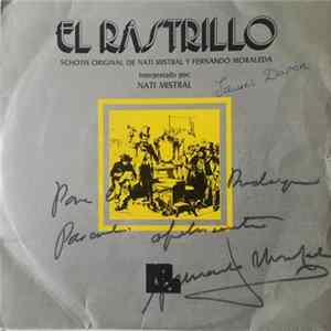 Nati Mistral, Fernando Moraleda - El Rastrillo FLAC