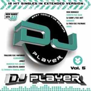 Various - DJ Player Vol. 5 FLAC