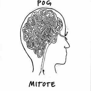 Pog - Mitote FLAC