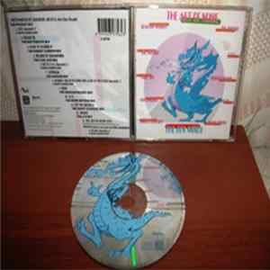The Art Of Noise - The FON Mixes FLAC