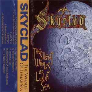 Skyclad - The Silent Whales Of Lunar Sea FLAC