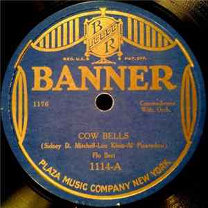 Flo Bert - Cow Bells / No Wonder I'm Lonesome FLAC