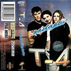 T-4 - Paslaptis FLAC