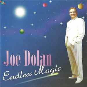 Joe Dolan - Endless Magic FLAC