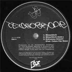 Teichoskopie - Mönschlech FLAC