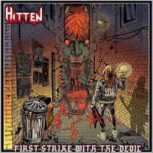 Hitten - First Strike With The Devil FLAC