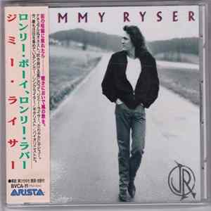 Jimmy Ryser - Jimmy Ryser FLAC