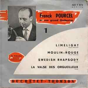 Franck Pourcel Et Son Grand Orchestre FLAC