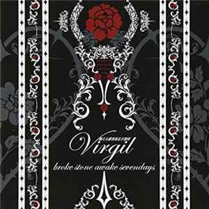 御主人様専用奇才楽団-Virgil- - Broke Stone Awake Sevendays FLAC