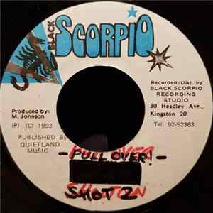 Shot 2 - Pull Over FLAC