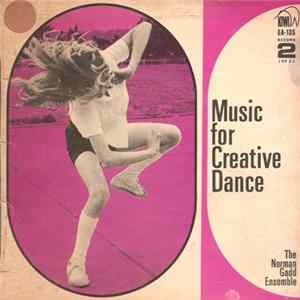 Norman Gadd Ensemble - Music For Creative Dance Record 2 FLAC