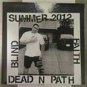 Dead End Path - Blind Faith FLAC