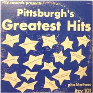 Various - Pittsburgh's Greatest Hits FLAC