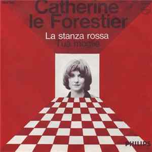 Catherine Le Forestier - La Stanza Rossa - Tua Moglie FLAC