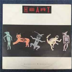 Heart - Animales Perversos (Bad Animals) FLAC