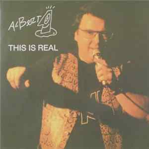 Albert One - This Is Real FLAC