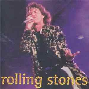 The Rolling Stones - Sparks Will Fly FLAC