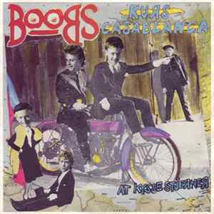 Boobs - Kurs Casablanca FLAC