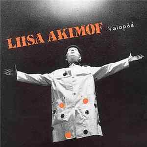 Liisa Akimof - Valopää FLAC