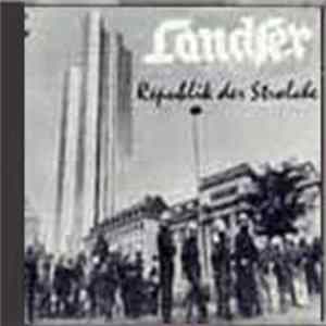 Landser - Republik Der Strolche FLAC