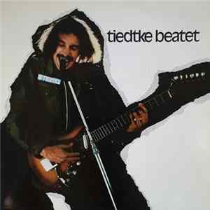 The John Hamilton Band - Tiedtke Beatet FLAC