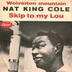 Nat King Cole - Wolverton Mountain FLAC