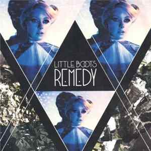 Little Boots - Remedy FLAC