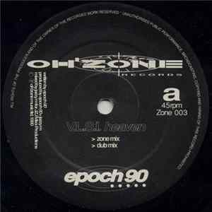 Epoch 90 - V.L.S.I. Heaven FLAC