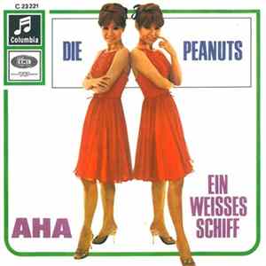 Die Peanuts - Aha FLAC