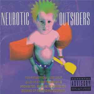 Neurotic Outsiders - Neurotic Outsiders FLAC